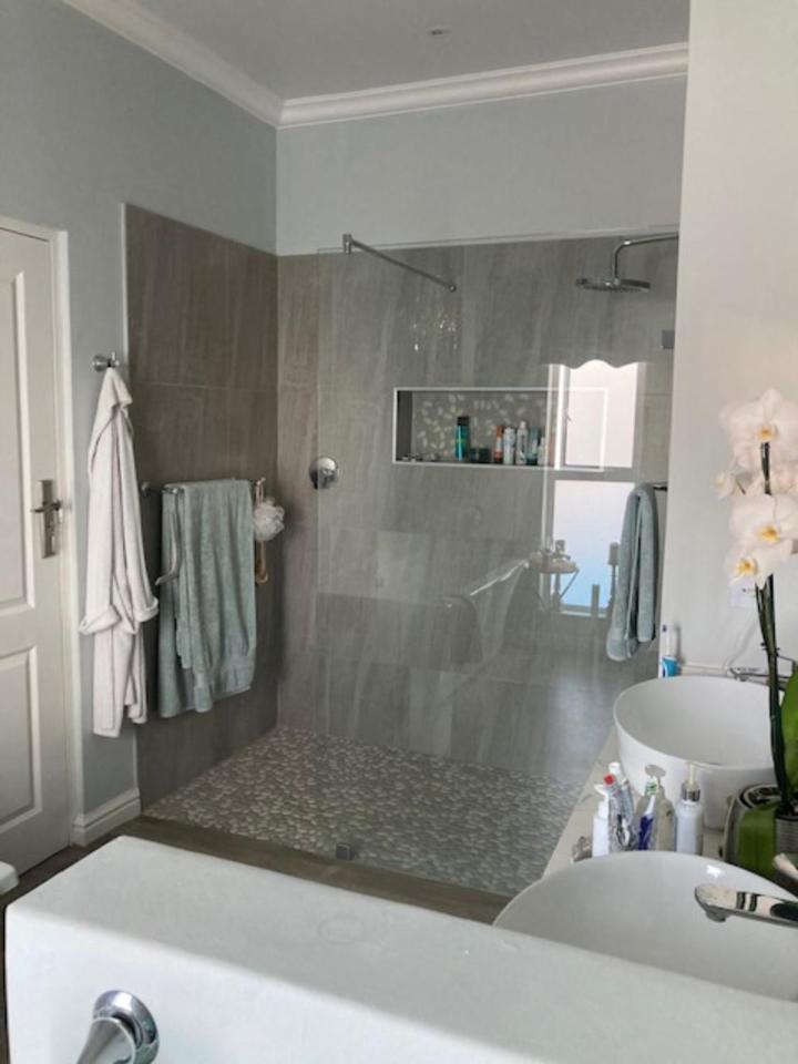 Chartwell House Hotel Velddrif Bagian luar foto